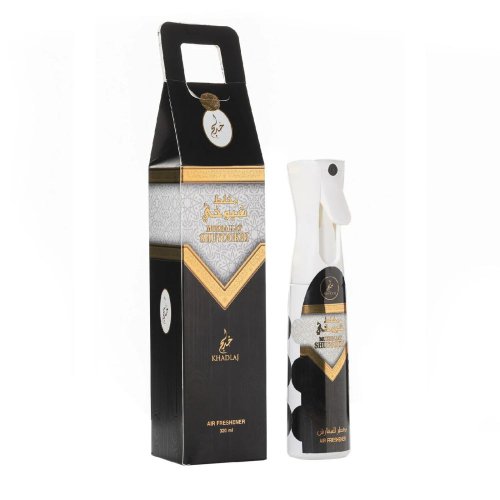 معطر جو مخلط شيوخي